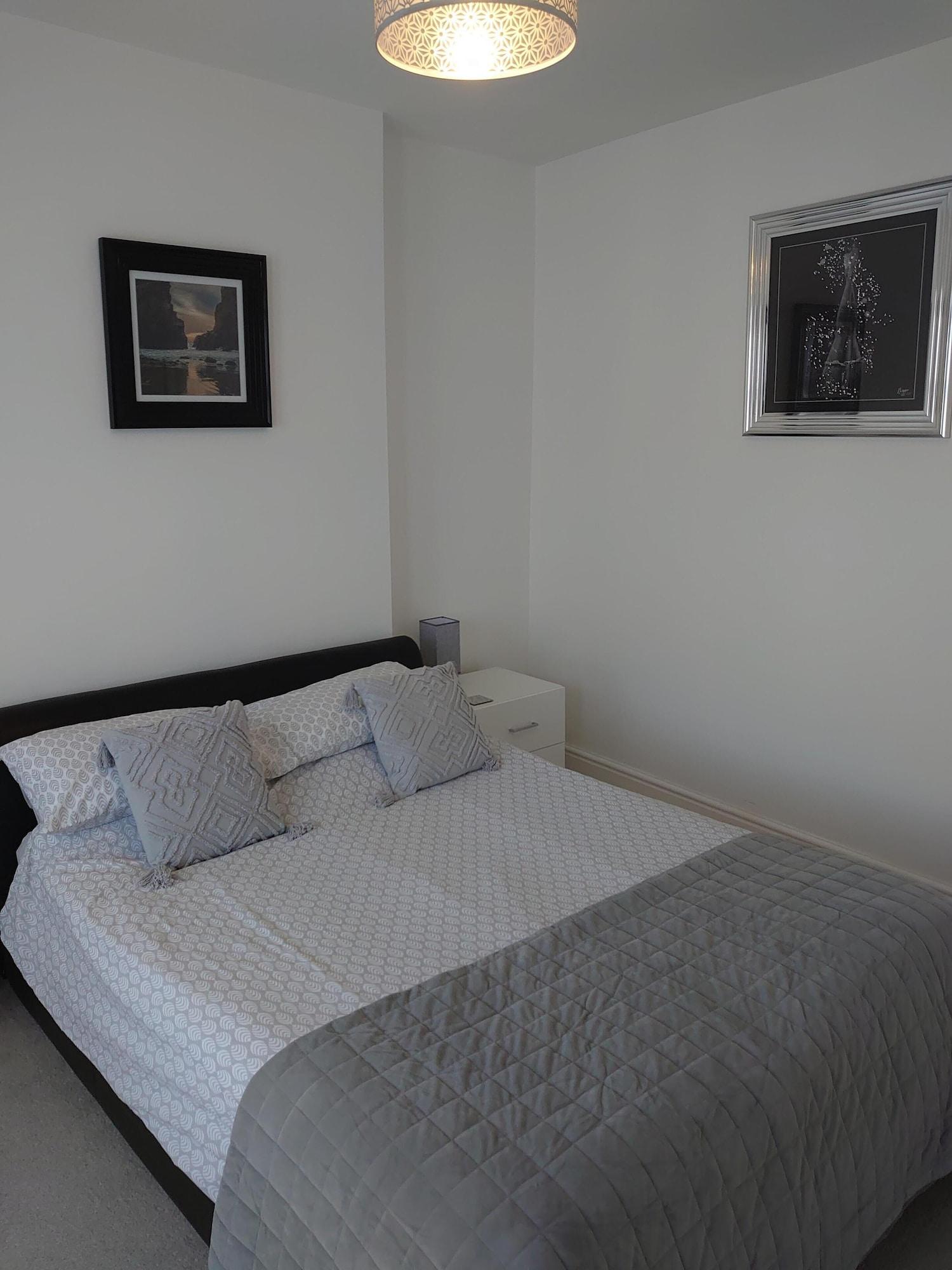The Golden Sands B&B بلاكبول المظهر الخارجي الصورة