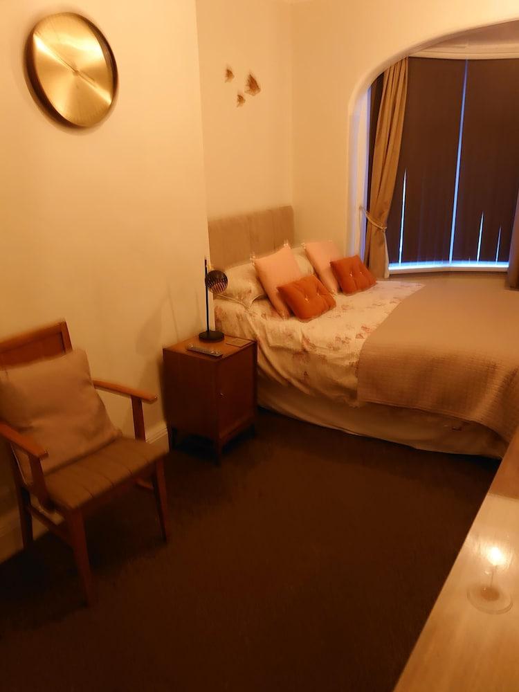 The Golden Sands B&B بلاكبول المظهر الخارجي الصورة