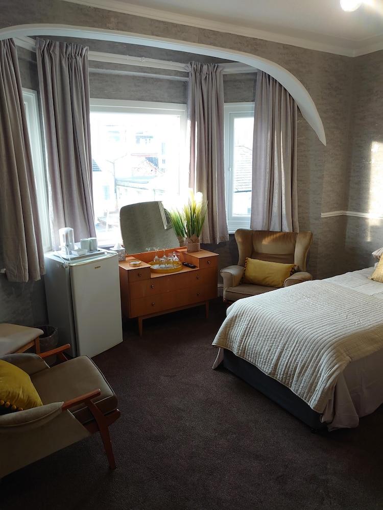 The Golden Sands B&B بلاكبول المظهر الخارجي الصورة