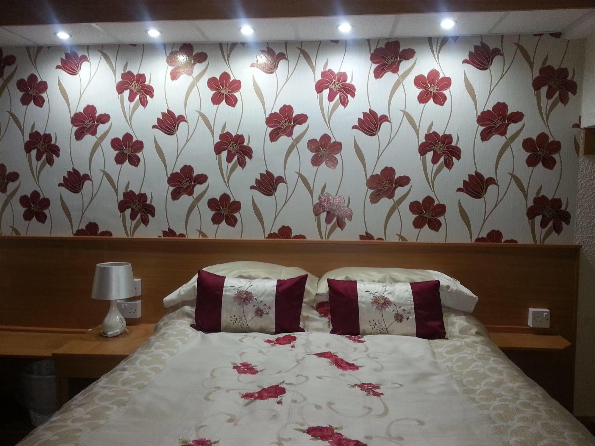 The Golden Sands B&B بلاكبول المظهر الخارجي الصورة